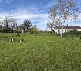  Maison � vendre 3 pi�ces 50 m�