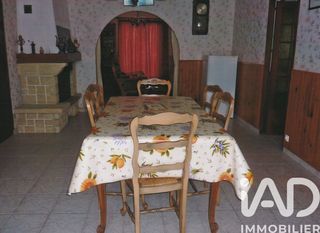  Maison � vendre 5 pi�ces 112 m�