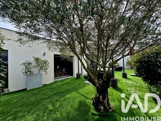  Maison � vendre 4 pi�ces 123 m�