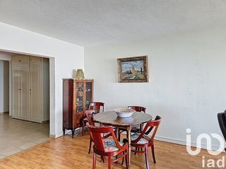  Appartement � vendre 4 pi�ces 106 m�