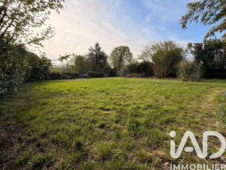  Terrain � vendre 1050 m�