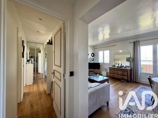  Appartement � vendre 4 pi�ces 63 m�