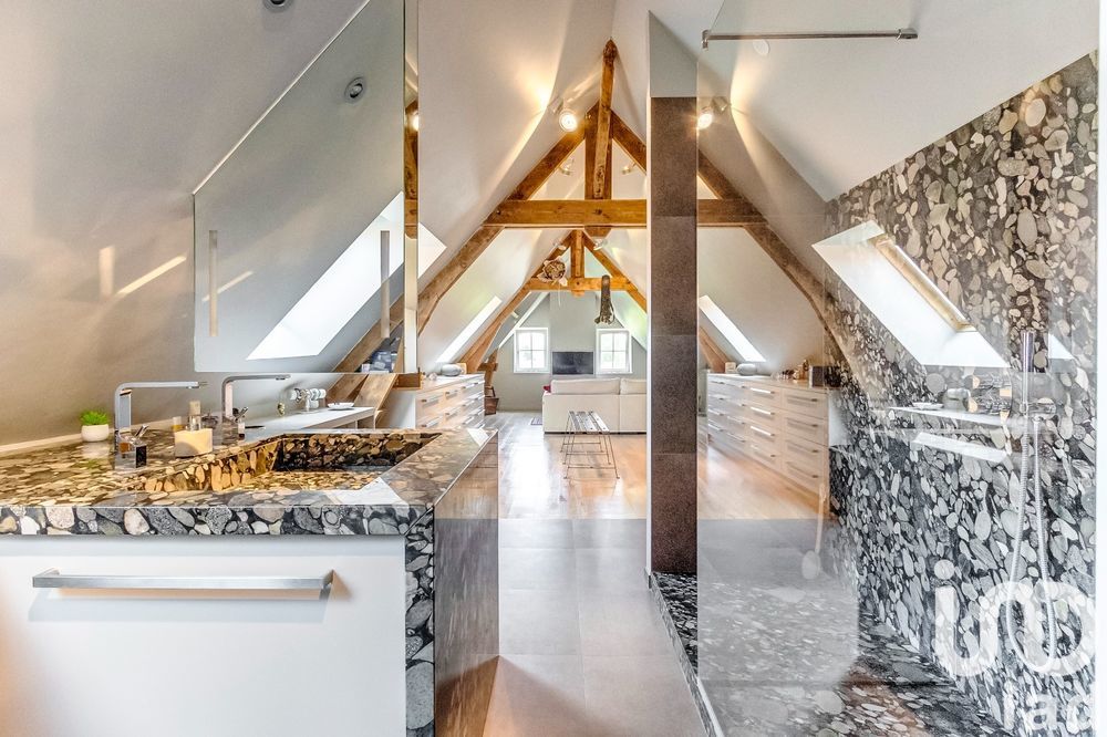 � vendre  Maison Lorgies (62840)