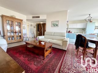  Appartement � vendre 3 pi�ces 77 m�