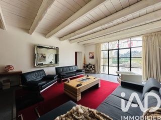  Maison � vendre 8 pi�ces 332 m�