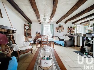  Maison � vendre 7 pi�ces 141 m�