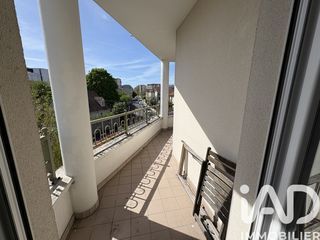  Appartement � vendre 4 pi�ces 77 m�
