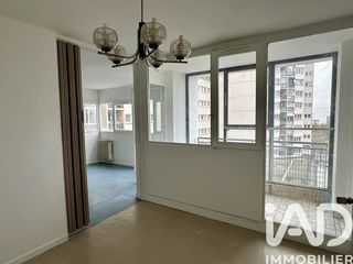  Appartement � vendre 3 pi�ces 64 m�