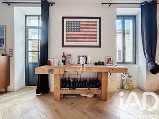  Maison � vendre 3 pi�ces 85 m�