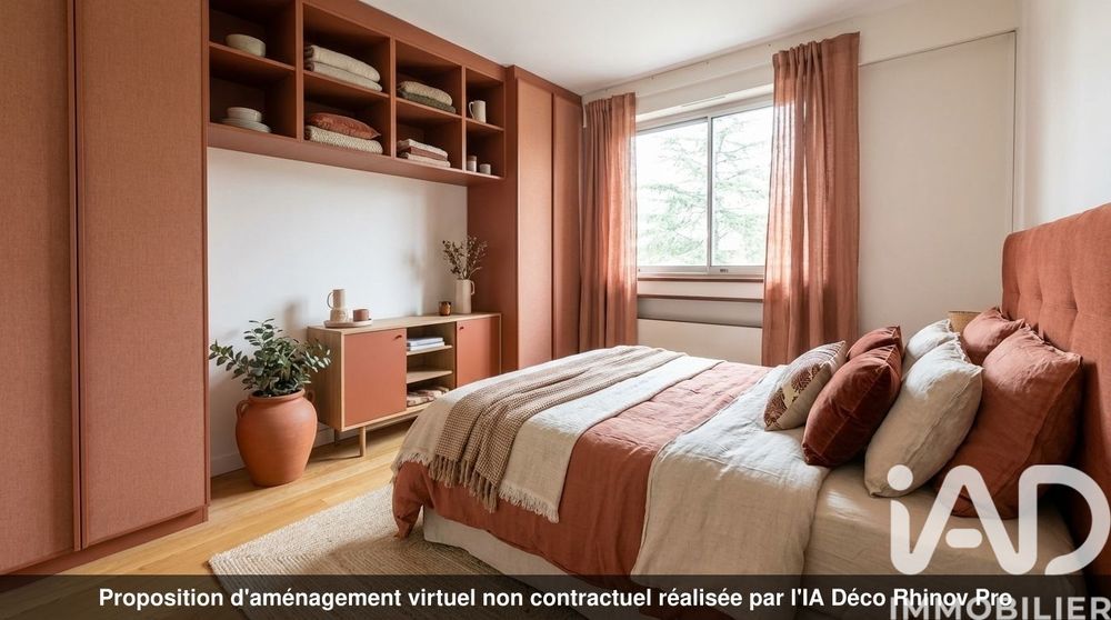 � vendre  Appartement Paris 9