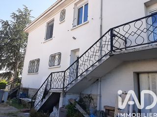  Maison � vendre 10 pi�ces 197 m�