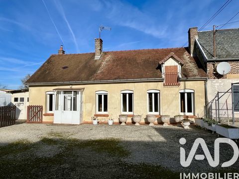   Vente Maison/villa 3 pi�ces Maison - 3 pi�ce(s) - 64 m�