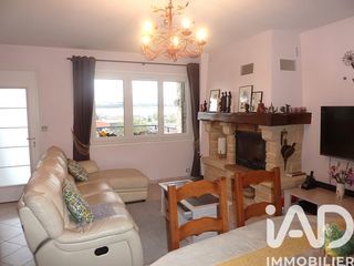  Maison � vendre 5 pi�ces 90 m�