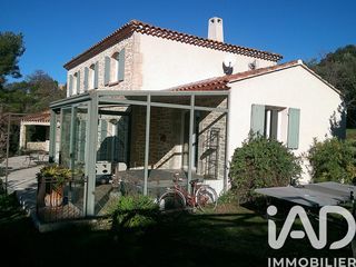  Maison � vendre 7 pi�ces 185 m�