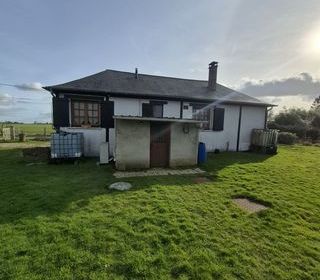  Maison � vendre 3 pi�ces 75 m�