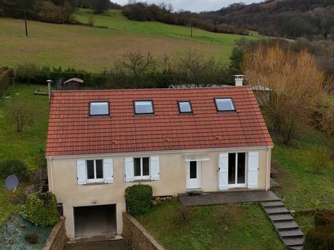   Vente Maison/villa 4 pi�ces Maison - 4 pi�ce(s) - 102 m�