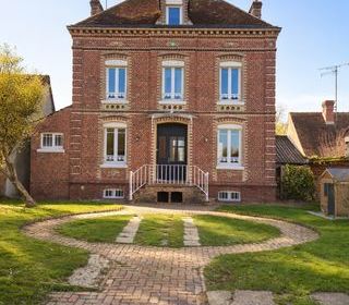  Maison � vendre 6 pi�ces 126 m�