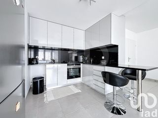  Appartement � vendre 2 pi�ces 56 m�