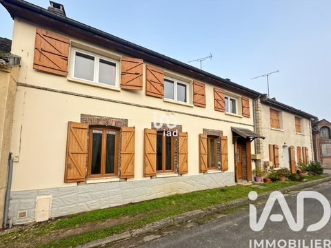   Vente Maison/villa 4 pi�ces Maison - 4 pi�ce(s) - 108 m�