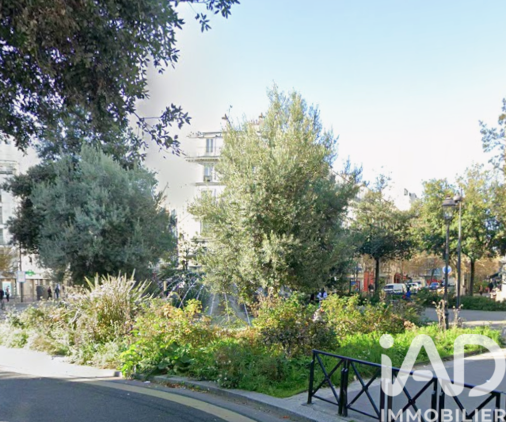 � vendre  Appartement Paris 12