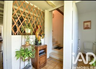  Maison � vendre 7 pi�ces 184 m�