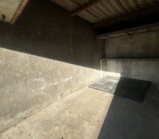 Parking / Garage � vendre 15 m�