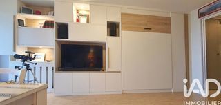  Appartement � vendre 1 pi�ce 29 m�