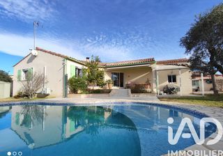  Maison � vendre 7 pi�ces 125 m�