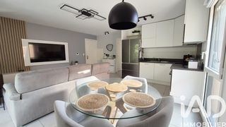  Appartement � vendre 3 pi�ces 65 m�