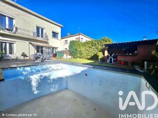  Maison � vendre 7 pi�ces 181 m�