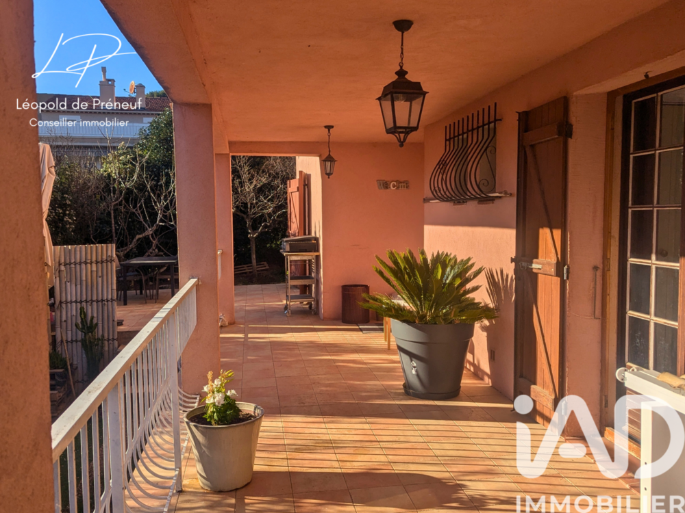 � vendre  Maison Le Pradet (83220)