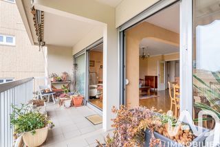  Appartement � vendre 3 pi�ces 84 m�