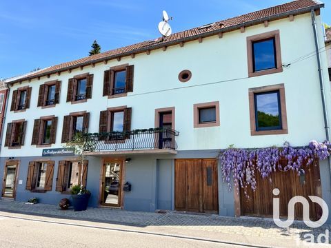   Vente Maison/villa 7 pi�ces Maison - 7 pi�ce(s) - 252 m�