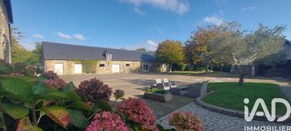  Maison � vendre 15 + pi�ces 392 m�