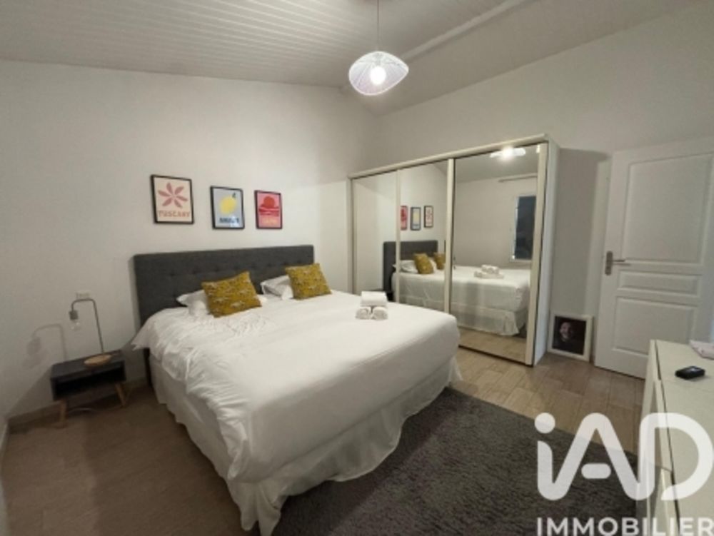 � vendre  Maison Rivedoux-Plage (17940)