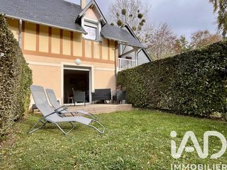  Maison � vendre 3 pi�ces 63 m�