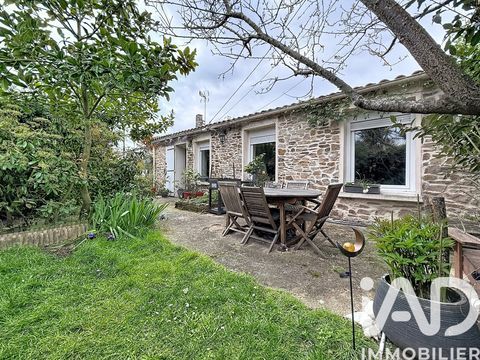   Vente Maison traditionnelle 4 pi�ces Maison - 4 pi�ce(s) - 73 m�