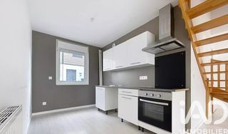  Maison � vendre 4 pi�ces 82 m�