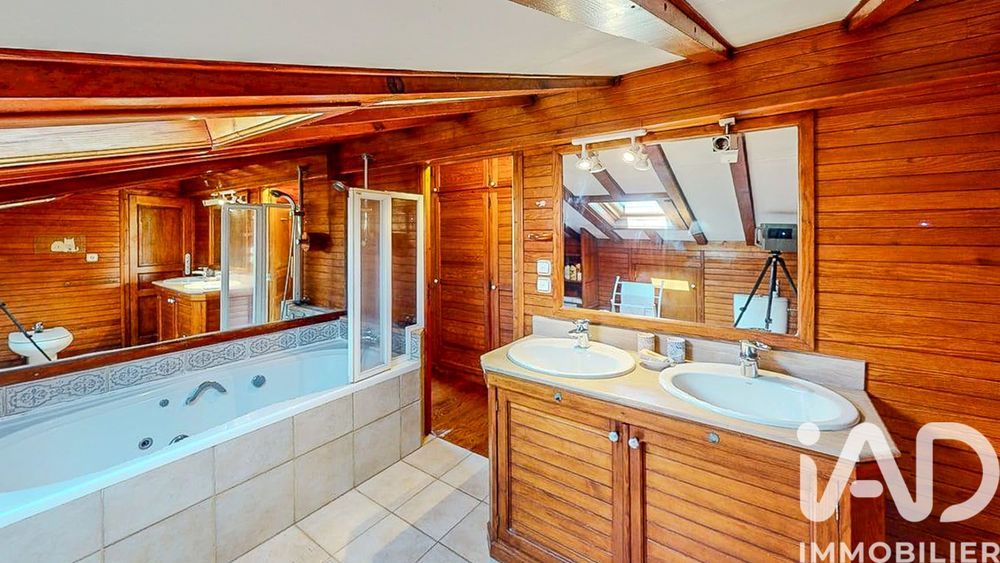 � vendre  Maison Urrugne (64122)