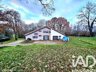  Maison � vendre 6 pi�ces 173 m�