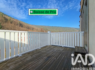  Appartement � vendre 4 pi�ces 70 m�