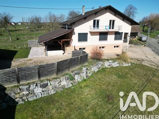  Maison � vendre 8 pi�ces 177 m�