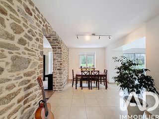  Maison � vendre 6 pi�ces 140 m�