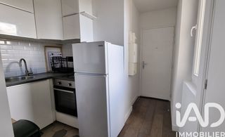  Appartement � louer 2 pi�ces 29 m�