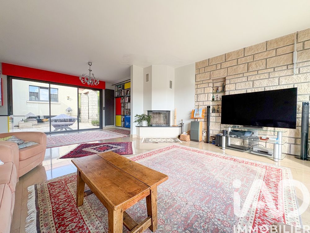 � vendre  Maison Palaiseau (91120)