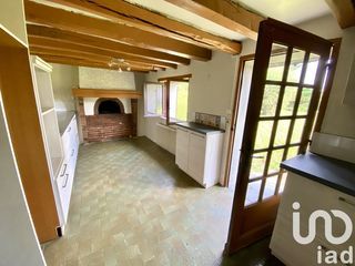  Maison � vendre 10 pi�ces 221 m�