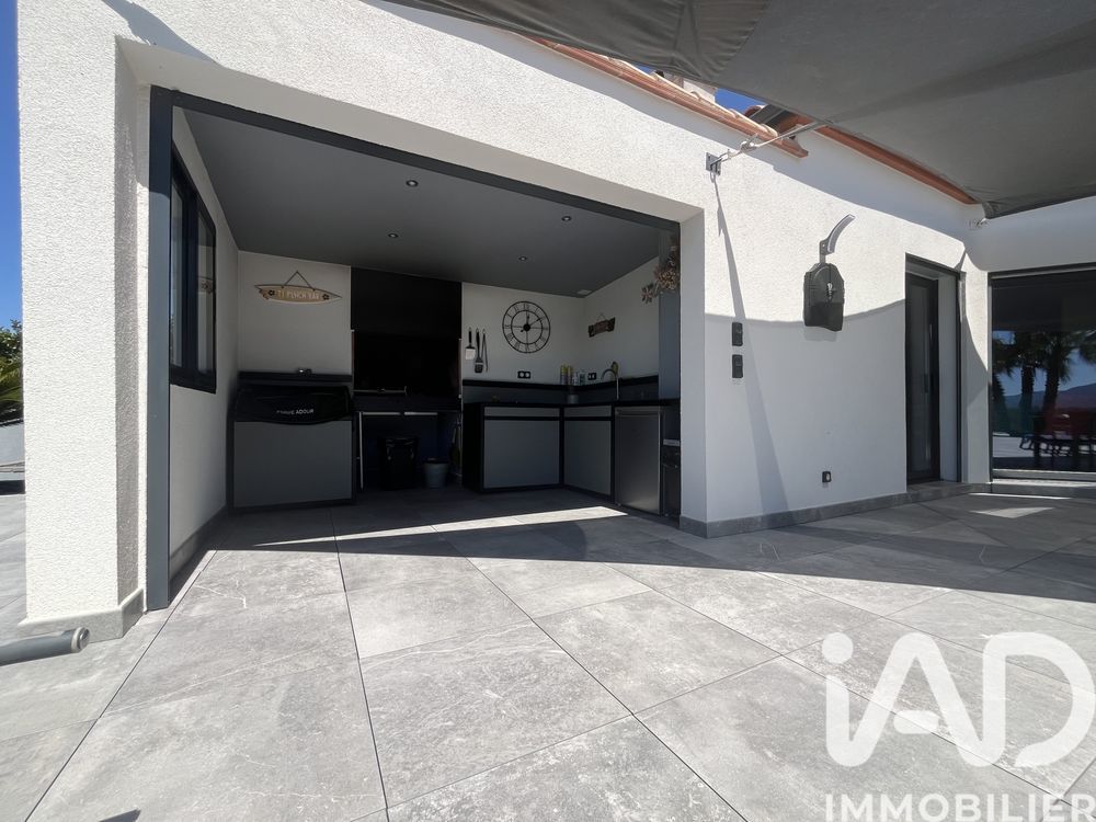� vendre  Maison Passa (66300)