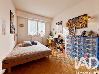  Appartement � vendre 4 pi�ces 100 m�