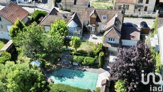  Maison � vendre 8 pi�ces 210 m�