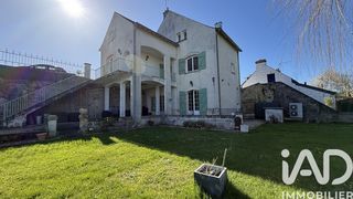  Maison � vendre 8 pi�ces 180 m�